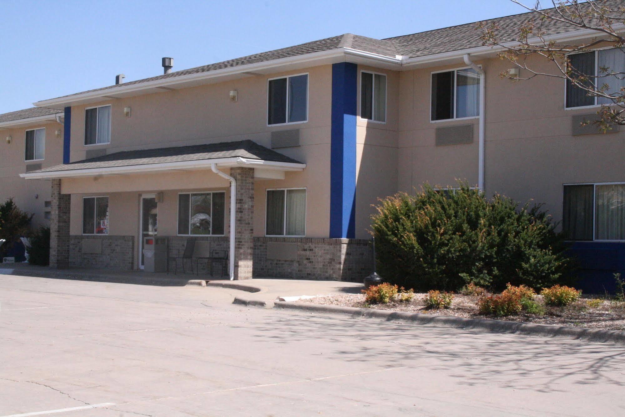 Heritage Inn Express Marysville Esterno foto