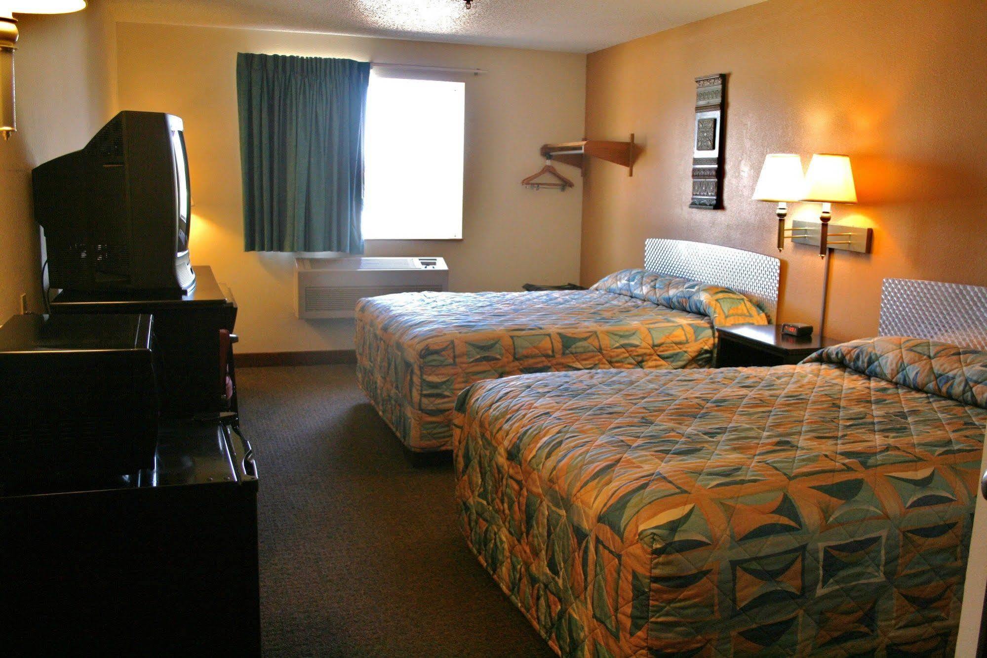 Heritage Inn Express Marysville Esterno foto