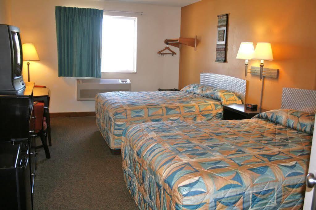 Heritage Inn Express Marysville Esterno foto