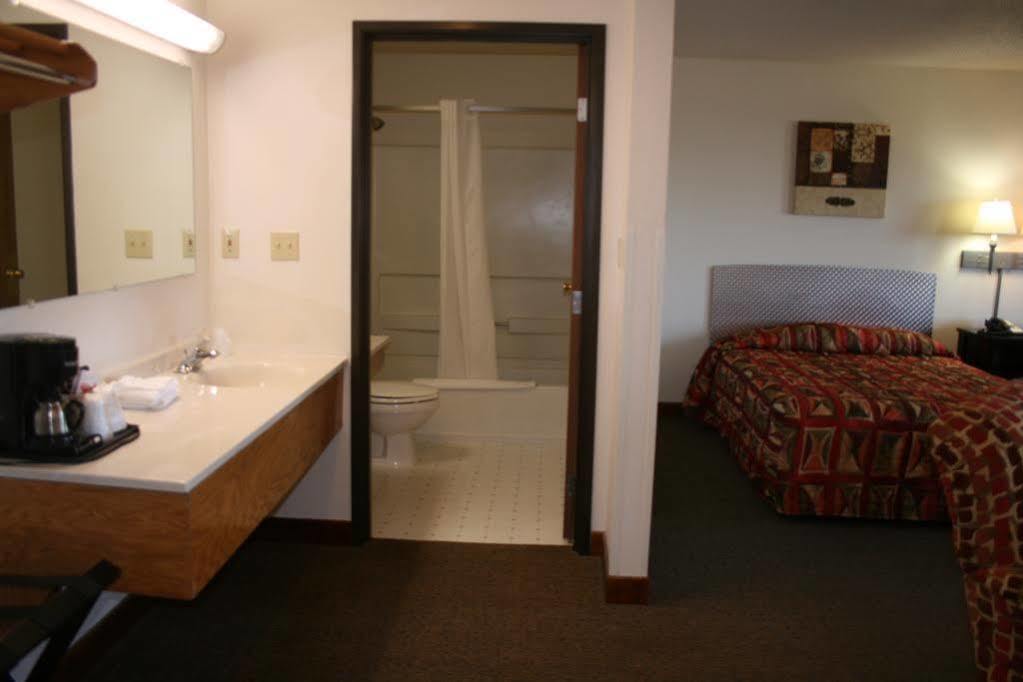 Heritage Inn Express Marysville Esterno foto