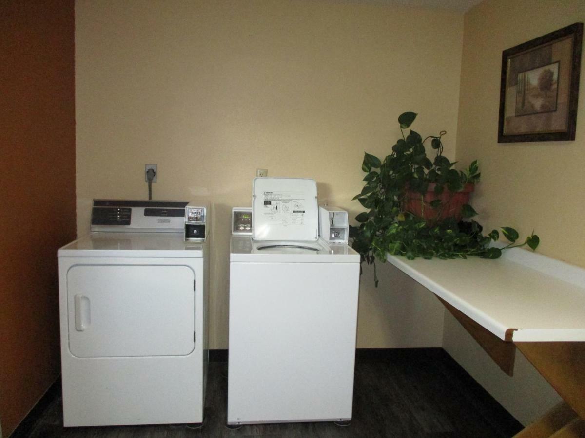 Heritage Inn Express Marysville Esterno foto